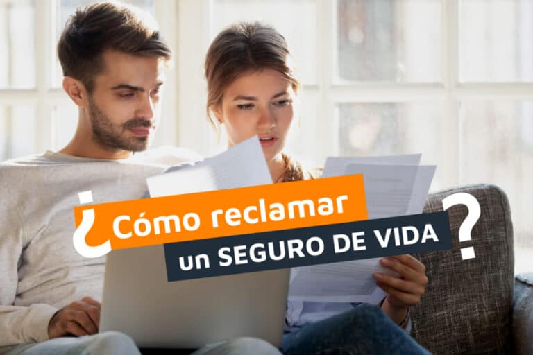 Cómo Reclamar Un Seguro De Vida Compensator 4718