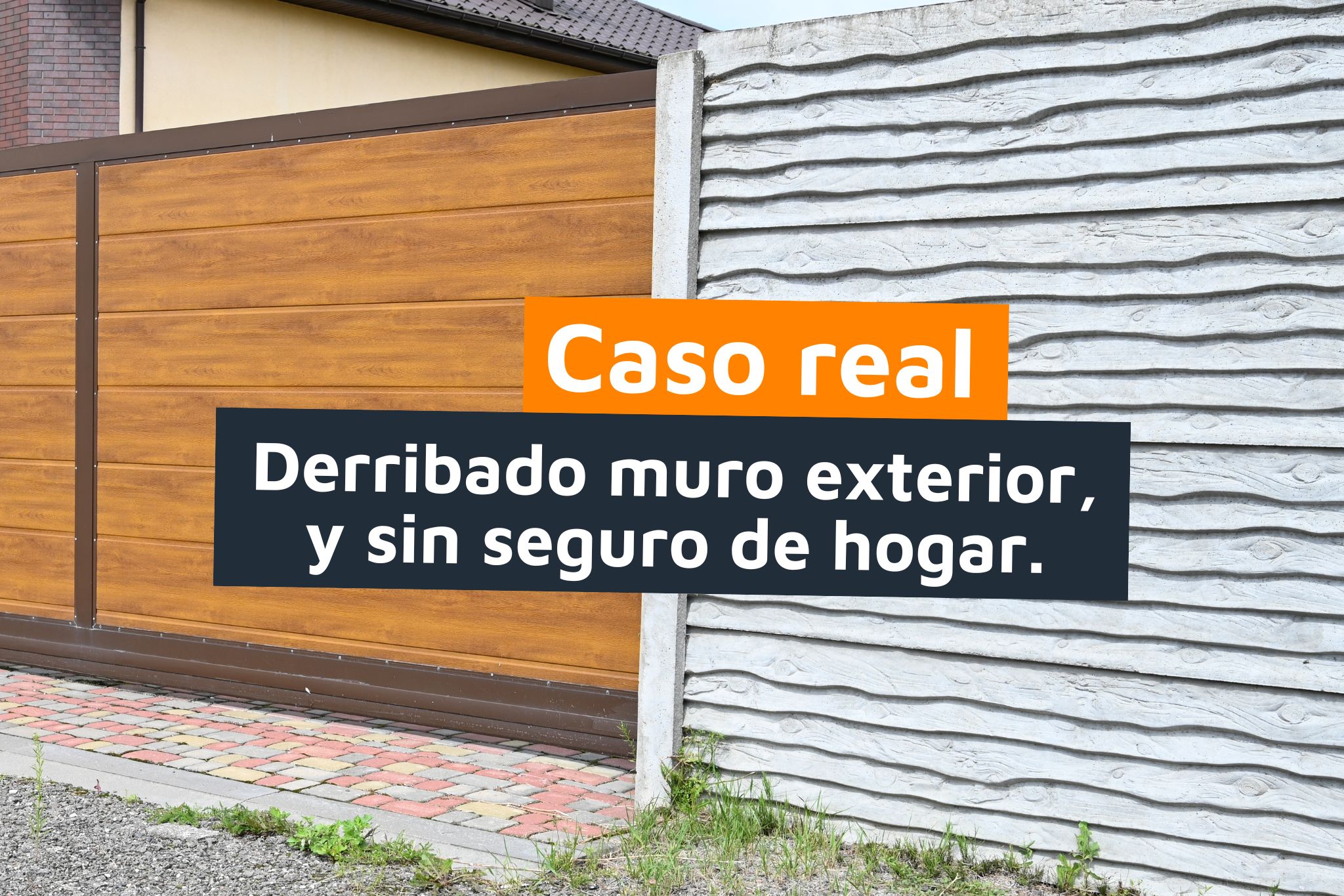 si no tienes seguro de hogar
