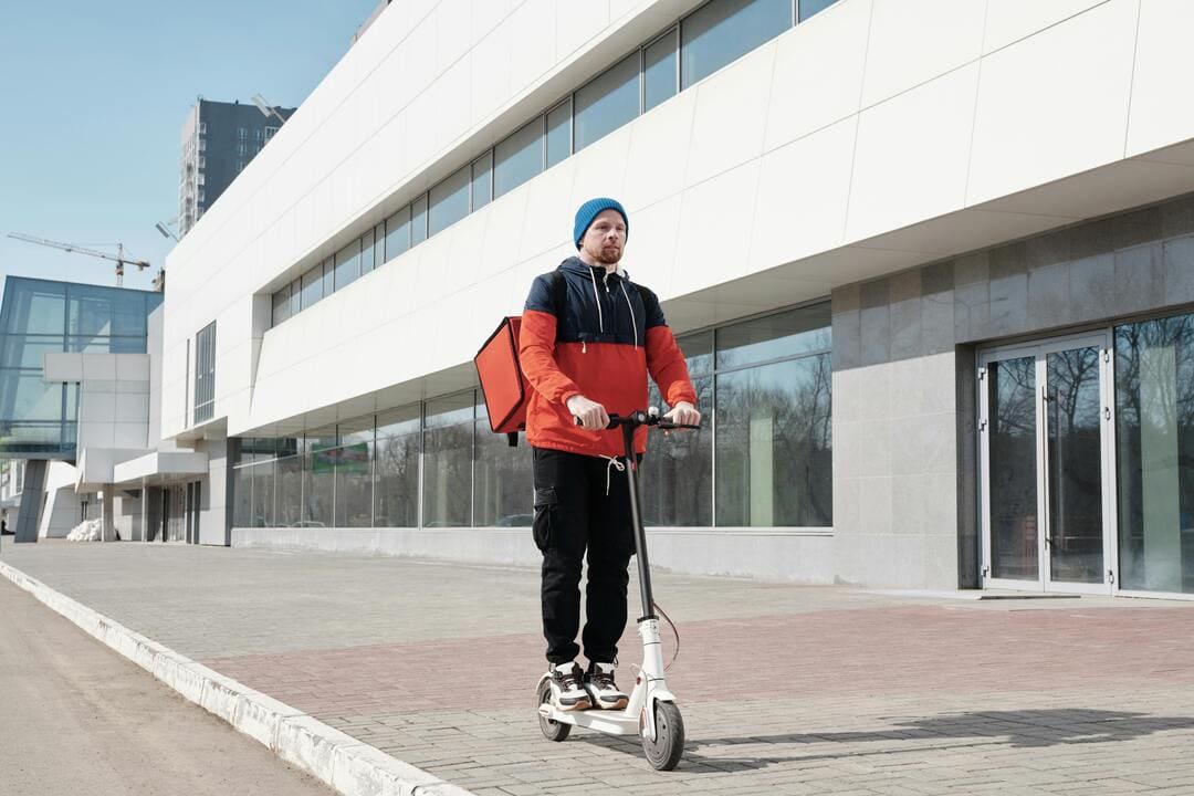 Abogados accidentes patinete